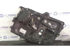Recambio de elevalunas delantero derecho para ford fusion (cbk) 1.4 16v cat referencia OEM IAM   