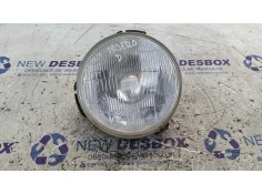 Recambio de faro derecho para mitsubishi montero (l040) 2.5 turbodiesel referencia OEM IAM 20007  