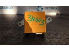 Recambio de modulo electronico para toyota lexus rx 400h referencia OEM IAM 8943048030   2