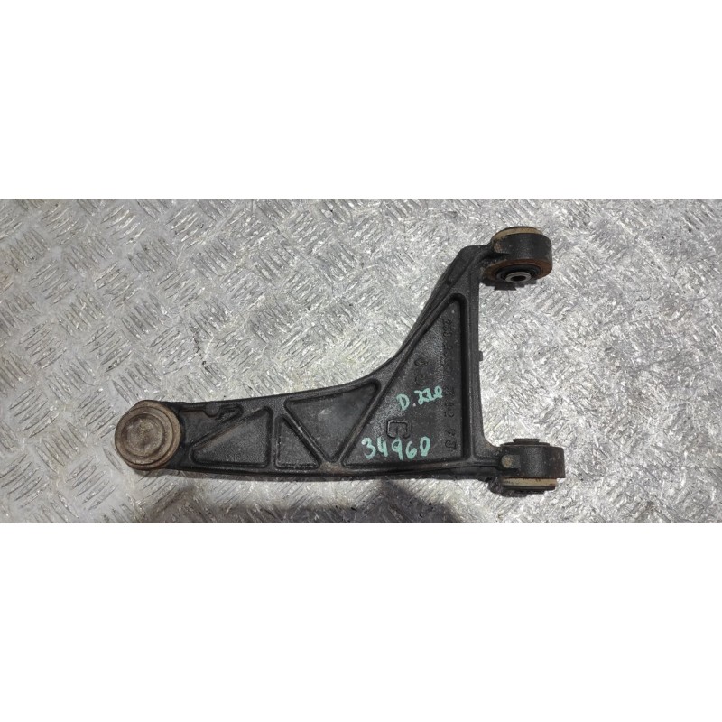 Recambio de brazo izquierdo inferior delantero para renault scenic rx4 (ja0) 1.9 dci referencia OEM IAM   