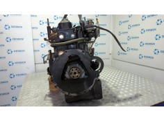 Recambio de motor para nissan terrano/terrano.ii (r20) 2.7 turbodiesel referencia OEM IAM TD27E  