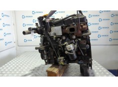 Recambio de motor para nissan terrano/terrano.ii (r20) 2.7 turbodiesel referencia OEM IAM TD27E   2