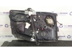 Recambio de elevalunas delantero derecho para ford fusion (cbk) 1.4 16v cat referencia OEM IAM    2