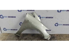 Recambio de aleta delantera derecha para mazda 5 berl. (cr) 1.8 active referencia OEM IAM   