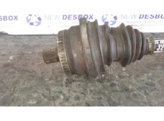 Recambio de transmision delantera derecha para audi a4 berlina (b5) 1.8 20v referencia OEM IAM 8D0407272AQ   2