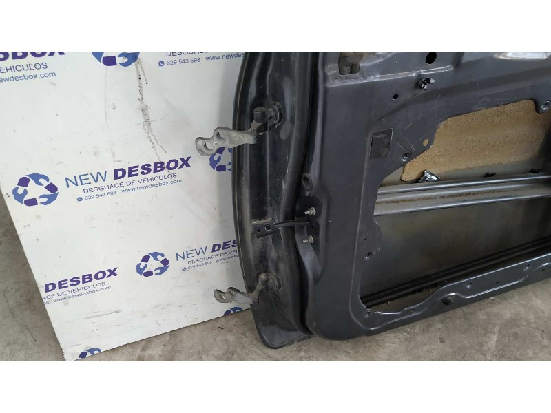 Recambio de puerta delantera derecha para ford focus c-max (cap) 1.6 tdci cat referencia OEM IAM   