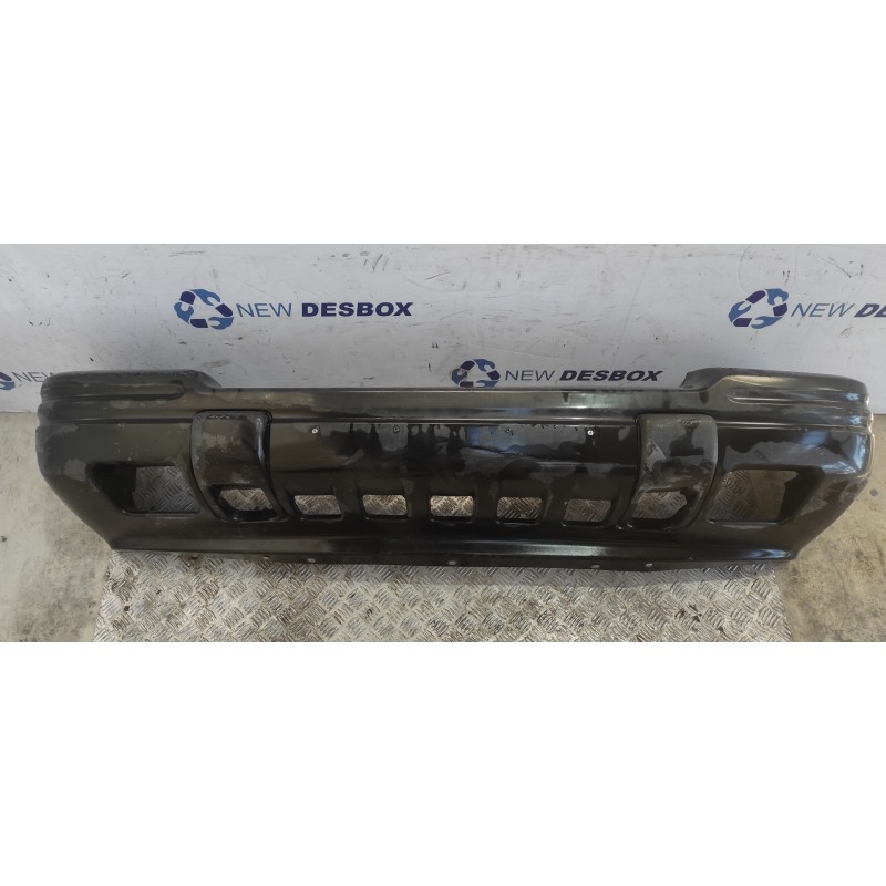 Recambio de paragolpes delantero para chrysler jeep cherokee (j) 2.5 turbodiesel referencia OEM IAM   