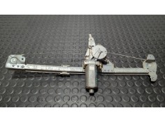 Recambio de elevalunas trasero izquierdo para mercedes-benz clase c (w202) berlina 1.8 16v cat referencia OEM IAM 0130821637  