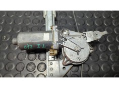 Recambio de elevalunas trasero izquierdo para mercedes-benz clase c (w202) berlina 1.8 16v cat referencia OEM IAM 0130821637   2