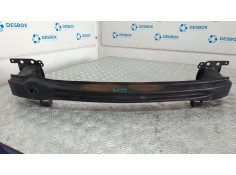 Recambio de refuerzo paragolpes delantero para seat leon (1p1) comfort limited referencia OEM IAM 1P080109A  