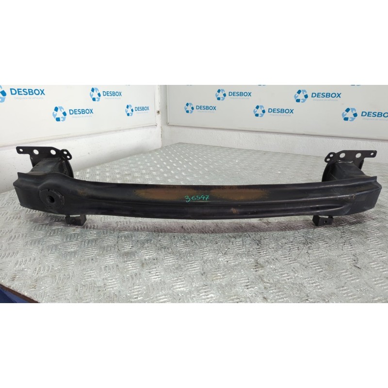 Recambio de refuerzo paragolpes delantero para seat leon (1p1) comfort limited referencia OEM IAM 1P080109A  