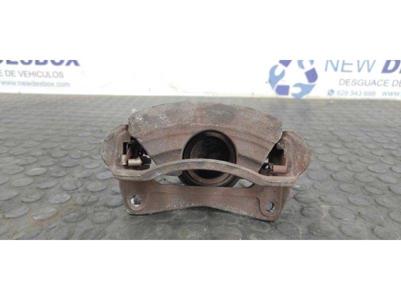 Recambio de pinza de freno delantera derecha para toyota celica (t20) 1.8 16v cat referencia OEM IAM 5725  