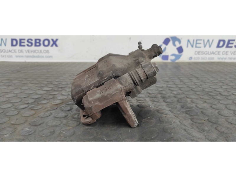 Recambio de pinza de freno delantera derecha para toyota celica (t20) 1.8 16v cat referencia OEM IAM 5725  