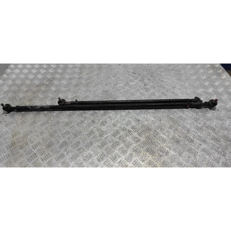 Recambio de barra direccion para suzuki samurai (sj) referencia OEM IAM   