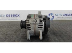 Recambio de alternador para renault megane iii berlina 5 p expression referencia OEM IAM    2