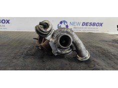 Recambio de turbocompresor para opel zafira a 2.0 dti referencia OEM IAM 24461825  