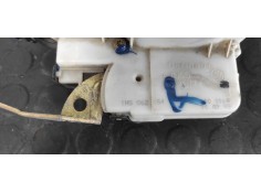 Recambio de cerradura puerta delantera derecha para seat ibiza (6k) básico referencia OEM IAM 1HS862154   2