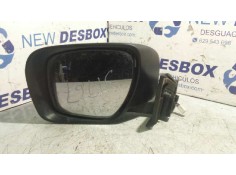 Recambio de retrovisor izquierdo para mazda 5 berl. (cr) 1.8 active referencia OEM IAM 012284  