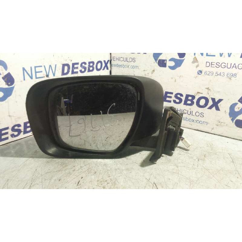 Recambio de retrovisor izquierdo para mazda 5 berl. (cr) 1.8 active referencia OEM IAM 012284  