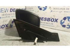 Recambio de retrovisor izquierdo para mazda 5 berl. (cr) 1.8 active referencia OEM IAM 012284   2