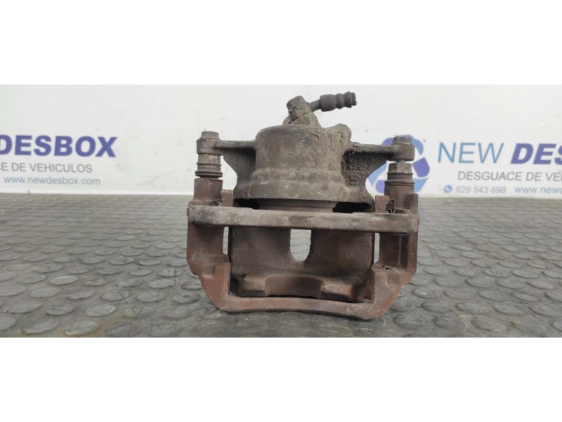 Recambio de pinza de freno delantera derecha para toyota celica (t20) 1.8 16v cat referencia OEM IAM 5725  