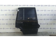 Recambio de puerta trasera derecha para chrysler jeep cherokee (j) 2.5 turbodiesel referencia OEM IAM 55175600  