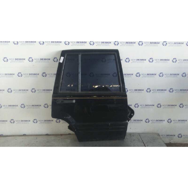 Recambio de puerta trasera derecha para chrysler jeep cherokee (j) 2.5 turbodiesel referencia OEM IAM 55175600  