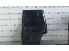Recambio de puerta trasera derecha para chrysler jeep cherokee (j) 2.5 turbodiesel referencia OEM IAM 55175600   2