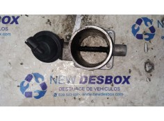 Recambio de caja mariposa para hyundai matrix (fc) 1.5 crdi cat referencia OEM IAM 3510027XXX   2