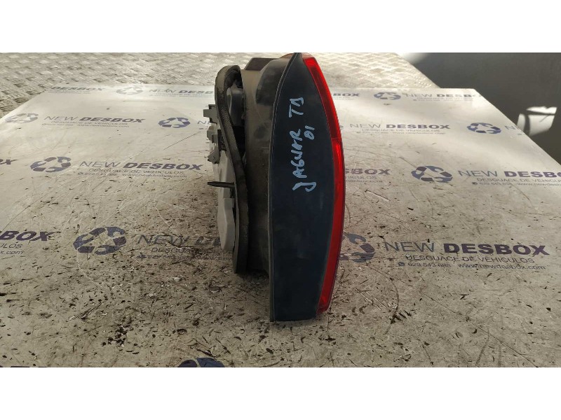 Recambio de piloto trasero derecho para jaguar s-type referencia OEM IAM 23675600  