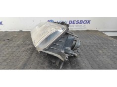 Recambio de faro izquierdo para peugeot 605 2.0 turbo cat referencia OEM IAM 60916650   2