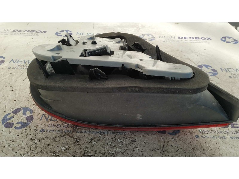 Recambio de piloto trasero derecho para jaguar s-type referencia OEM IAM 23675600  