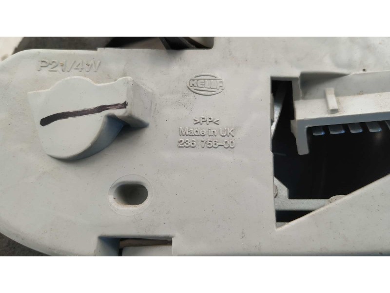 Recambio de piloto trasero derecho para jaguar s-type referencia OEM IAM 23675600  