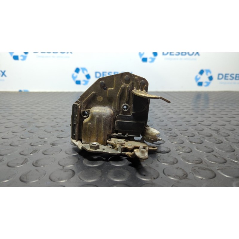 Recambio de cerradura puerta delantera derecha para mercedes-benz clase e (w124) berlina 3.0 referencia OEM IAM KIEKERT  