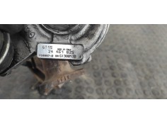 Recambio de turbocompresor para opel zafira a 2.0 dti referencia OEM IAM 24461825   2