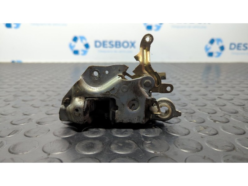 Recambio de cerradura puerta delantera derecha para mercedes-benz clase e (w124) berlina 3.0 referencia OEM IAM KIEKERT  