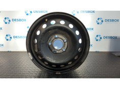 Recambio de llanta para renault trafic combi (ab 4.01) 9 - plazas (l2h1) acristalado, combi largo referencia OEM IAM   