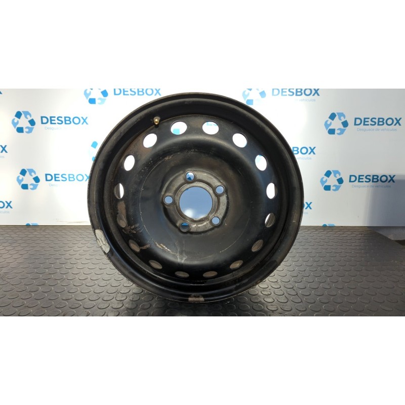 Recambio de llanta para renault trafic combi (ab 4.01) 9 - plazas (l2h1) acristalado, combi largo referencia OEM IAM   