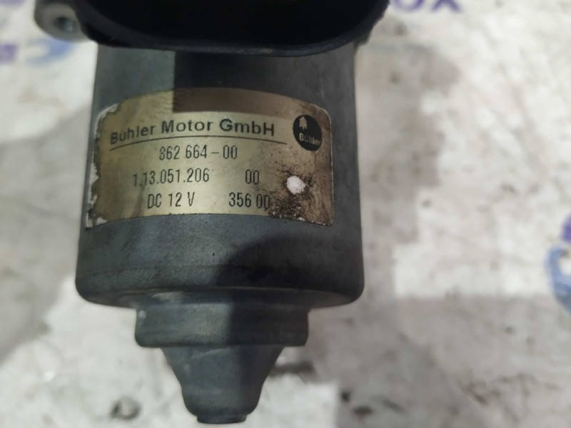 Recambio de depresor freno / bomba vacio para volkswagen golf iv berlina (1j1) básico referencia OEM IAM 1J0612181B  