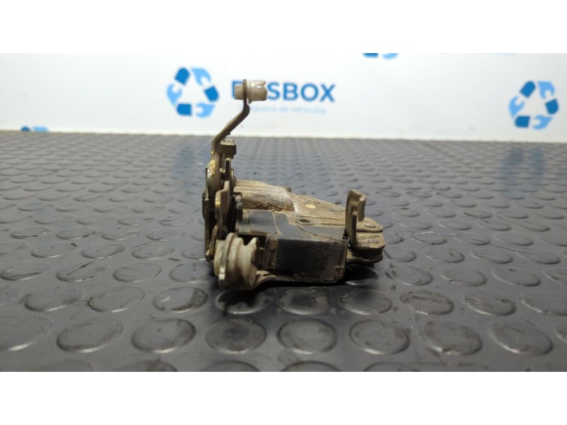 Recambio de cerradura puerta delantera derecha para mercedes-benz clase e (w124) berlina 3.0 referencia OEM IAM KIEKERT  