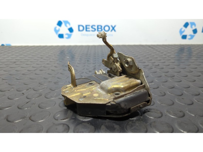 Recambio de cerradura puerta delantera derecha para mercedes-benz clase e (w124) berlina 3.0 referencia OEM IAM KIEKERT  