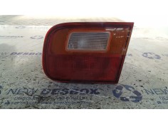 Recambio de piloto porton derecho para honda civic berlina (eg/eh) 1.3 cat referencia OEM IAM 0431132  