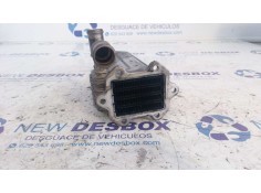 Recambio de enfriador gases egr para volkswagen touareg (7la) tdi r5 referencia OEM IAM 070131512B   2