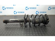 Recambio de amortiguador delantero derecho para seat leon (1p1) comfort limited referencia OEM IAM 1K0413031BT  