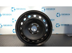 Recambio de llanta para renault trafic combi (ab 4.01) 9 - plazas (l2h1) acristalado, combi largo referencia OEM IAM   