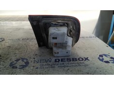 Recambio de piloto porton derecho para honda civic berlina (eg/eh) 1.3 cat referencia OEM IAM 0431132   2