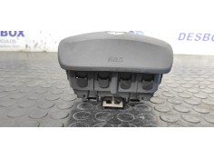 Recambio de airbag delantero izquierdo para renault megane iii berlina 5 p expression referencia OEM IAM    2