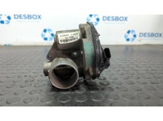 Recambio de caja mariposa para ford focus c-max (cap) ghia (d) referencia OEM IAM 2S6UFC  
