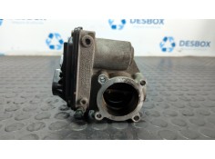 Recambio de caja mariposa para ford focus c-max (cap) ghia (d) referencia OEM IAM 2S6UFC   2