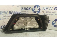 Recambio de piloto trasero izquierdo para peugeot 605 2.0 turbo cat referencia OEM IAM 88024   2